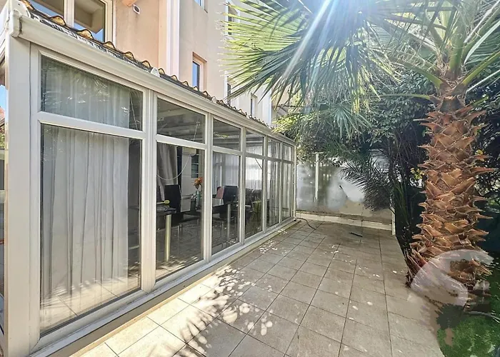 Villa Pearl