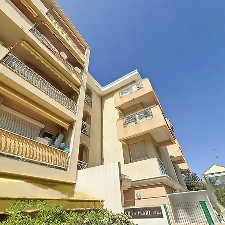 Villa Pearl Nice Extérieur photo