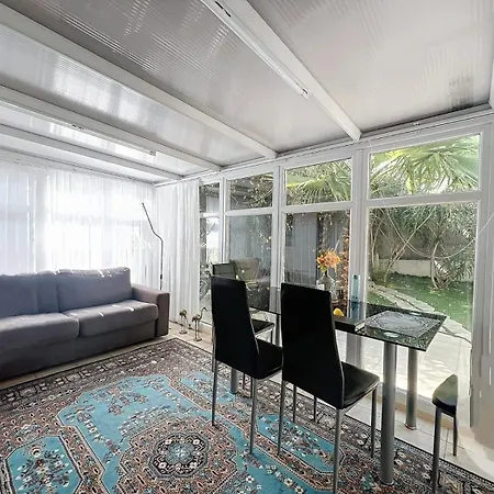 Villa Pearl Nice Extérieur photo