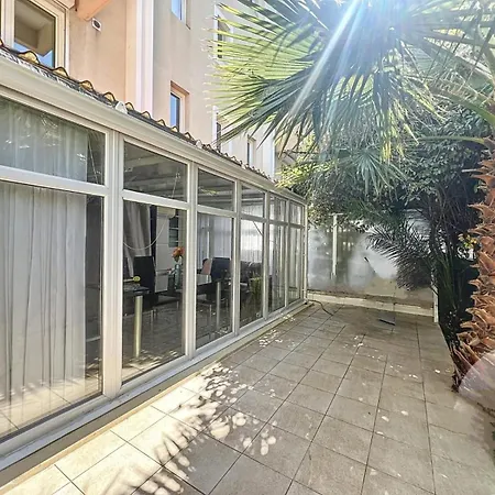 Villa Pearl Nice Extérieur photo