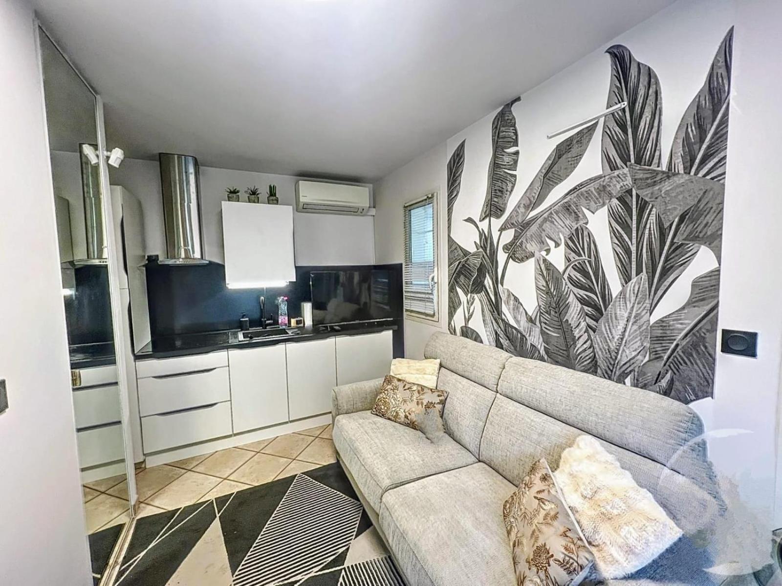 Appartement Pearl *